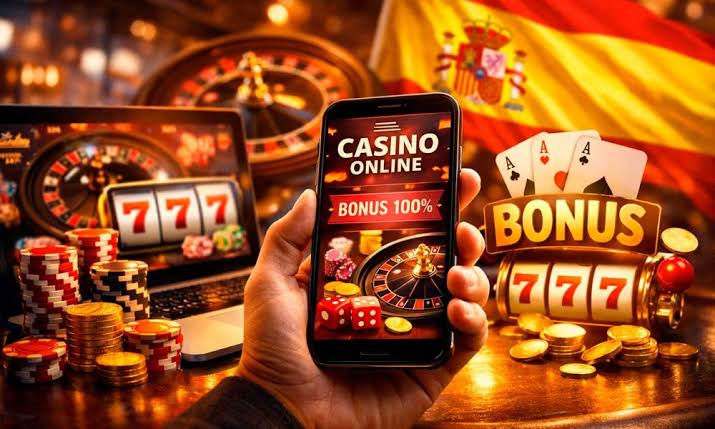 Descubre el Nuevo Casino Online Gratis con Dinero Descubre el Nuevo Casino Online Gratis con Dinero