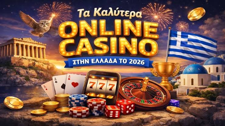 Καζίνο Χωρίς Ταυτοποίηση Η Νέα Τάση στον Κόσμο των Στοιχημάτων Καζίνο Χωρίς Ταυτοποίηση Η Νέα Τάση στον Κόσμο των Στοιχημάτων